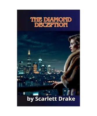 The Diamond Deception, Drake, Scarlett