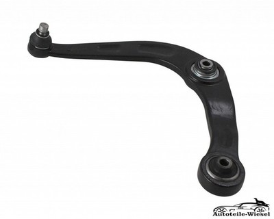 Querlenker Links Vorne für Peugeot 206 Schrägheck Stufenheck SW 08.98 - 12.12