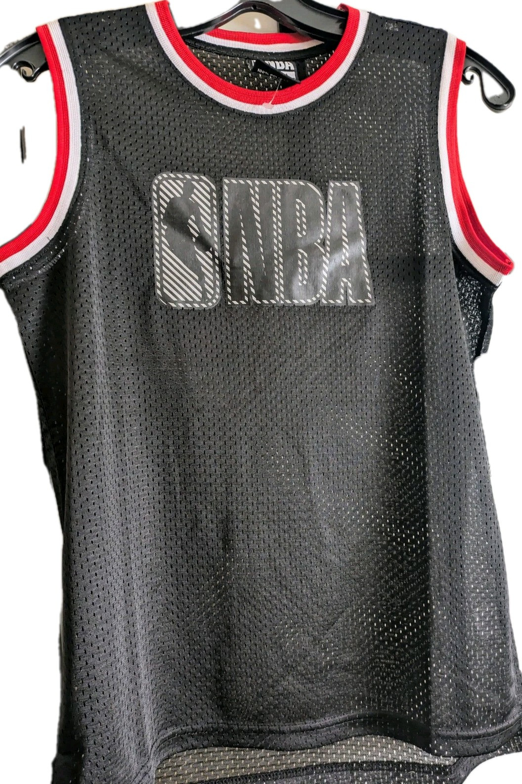 NBA Kids Tank Top 14-16