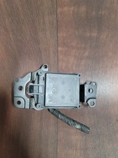 2019 2020 Toyota C-hr Front Radar Cruise Control Module Distance 88210-0w010 2019 2020 Toyota C-hr Front Radar Cruise Control Module Distance 88210-0w010