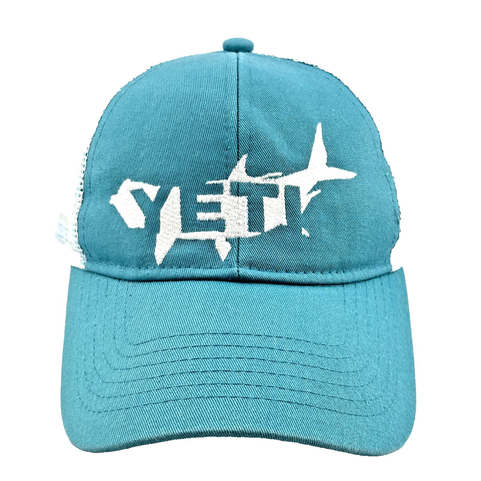 Tarpon Yeti