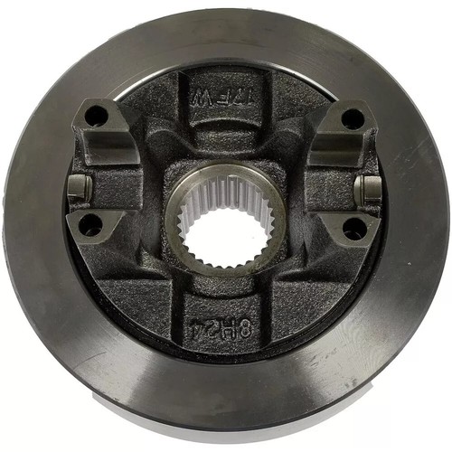 697-572 Dorman Yoke Rear for Chevy GMC Sierra 2500 HD Heavy Duty Silverado 3500 - Picture 6 of 6