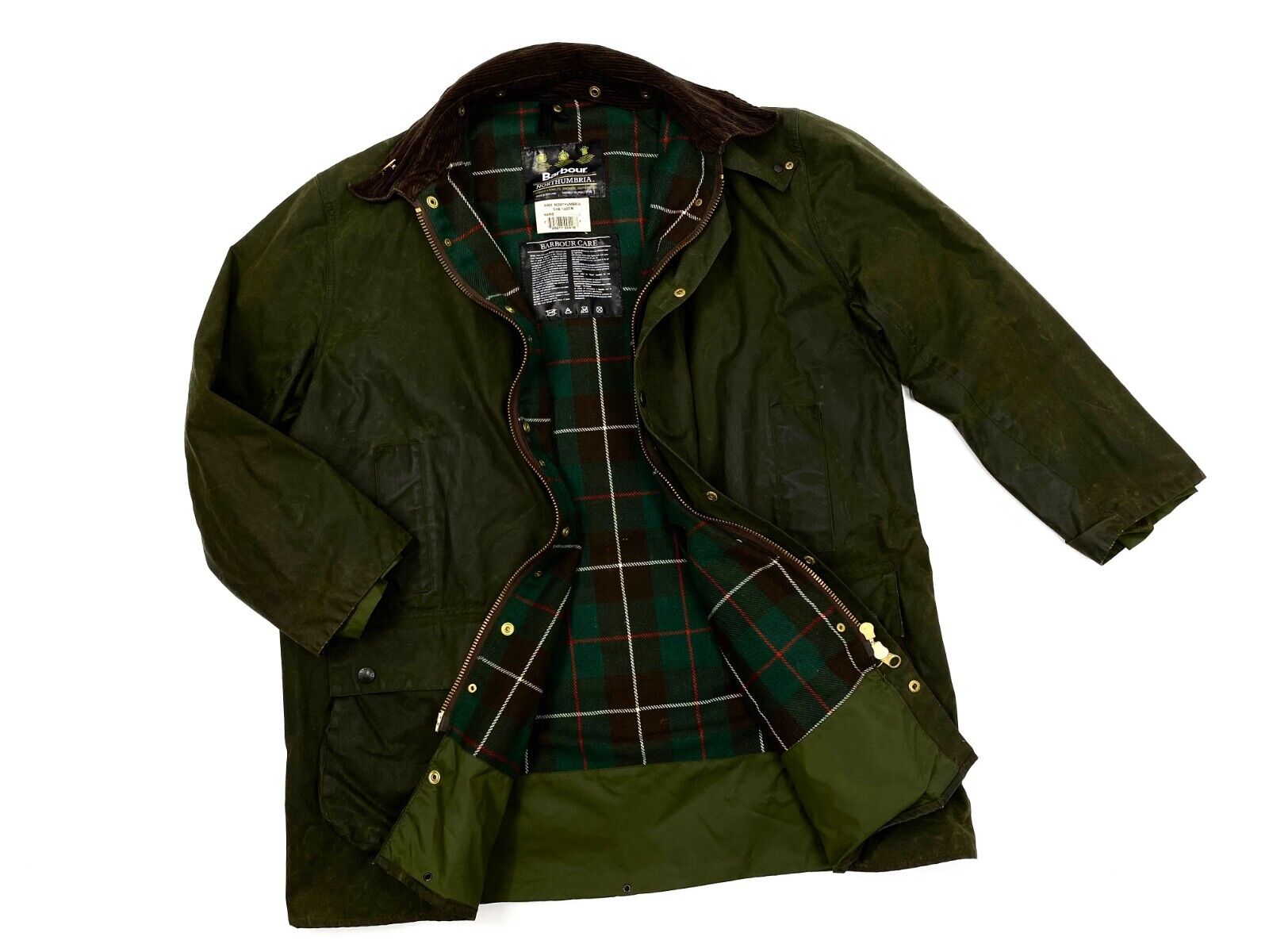 DEADSTOCK◎ 1988 Barbour northumbria 36 | shivhotels.com