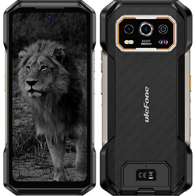 Ulefone - 新品未開封★ Ulefone Armor 27T Pro 12GB 256GB Amazon.com: Ulefone Armor 27T Pro 5G Rugged Phone with
