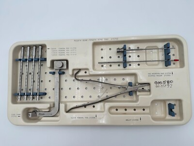 RIGIDfix Bone - Tendon - Bone ACL Cross Pin System