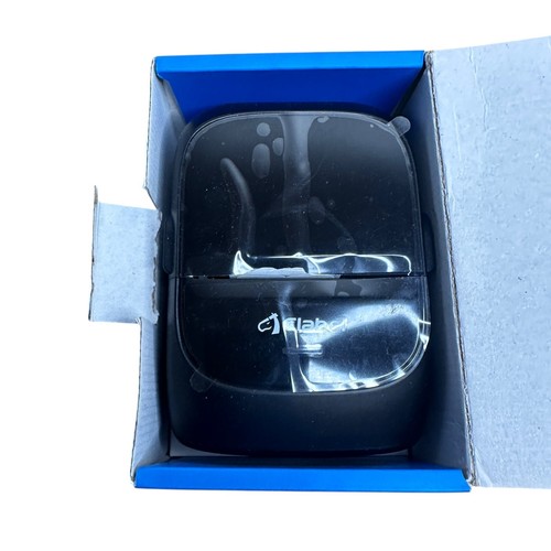 CLABEL stampante termica etichette Bluetooth 221B etichette codici a barre - scatola aperta - Foto 5 di 8