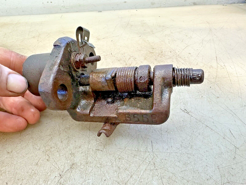 ENCENDEDOR para 1-1/2hp 3hp 6hp IHC M McCormick Deering Motor de Gas Antiguo A+ - Imagen 7 de 19