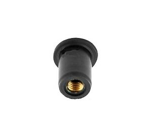 Kawasaki OEM Nut 5mm 92015-1757 | eBay