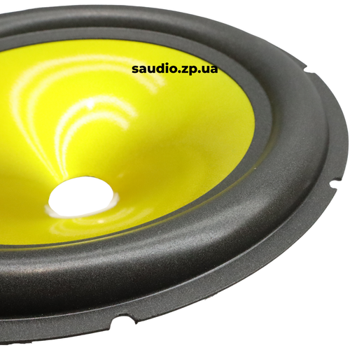 Speaker cone 12" (Depth 2,44"(62mm), VCID 1,57"(39,8mm) - Picture 3 of 7