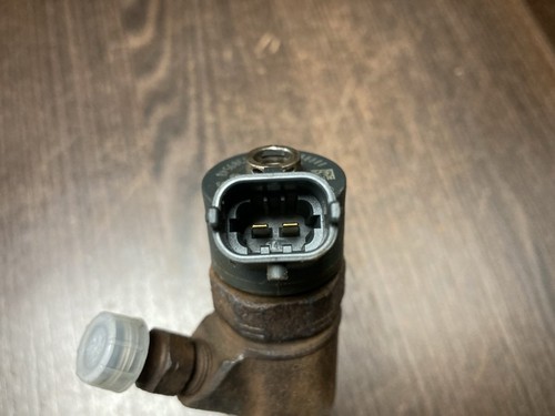 Iveco Daily V Dose / Kombi (09.11-02.14) Einspritzventil 0445110418 - Bild 7 von 8