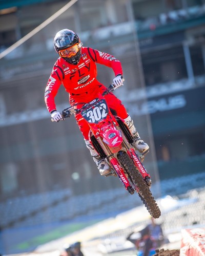 Honda Crf 250 R 2019 Prox Kolben 01.1348.A - Picture 9 of 9