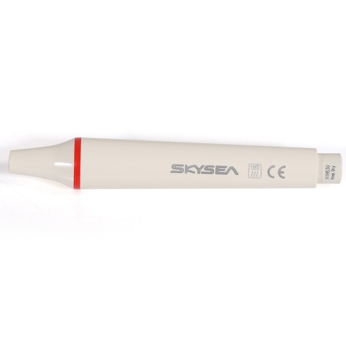 Pieza de mano escaladora piezoeléctrica ultrasónica dental SKYSEA de repuesto apta para pájaro carpintero EMS - Imagen 6 de 12