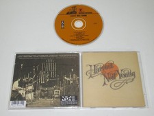 NEIL YOUNG/HARVEST(REPRISE 9362-49789-9) CD ALBUM