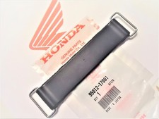 HONDA  CB750 K0-K5 & 1976-78 CB 500 550 750 F K CB 350 400 F BATTERY BAND STRAP 