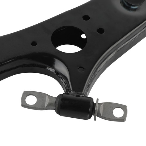 2x Front Lower Control Arms w/Ball Joints for 2011 2012-2019 2020 Toyota Sienna - Picture 8 of 12