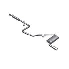Exhaust Systems for Pontiac G8