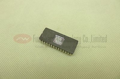 NEC UPD77P25D D77P25D 16-BIT Digital Signal Processor CDIP28 x 5PCS