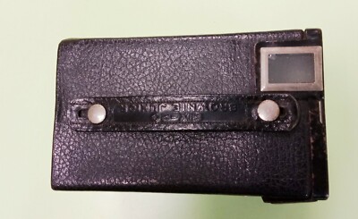 Appareil Photo Ancien Kodak Brownie Junior Six-20 Années 1930 USA
