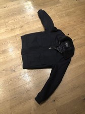 Winterjacke Herren, Pilotenjacke, Designer Slate & Stone