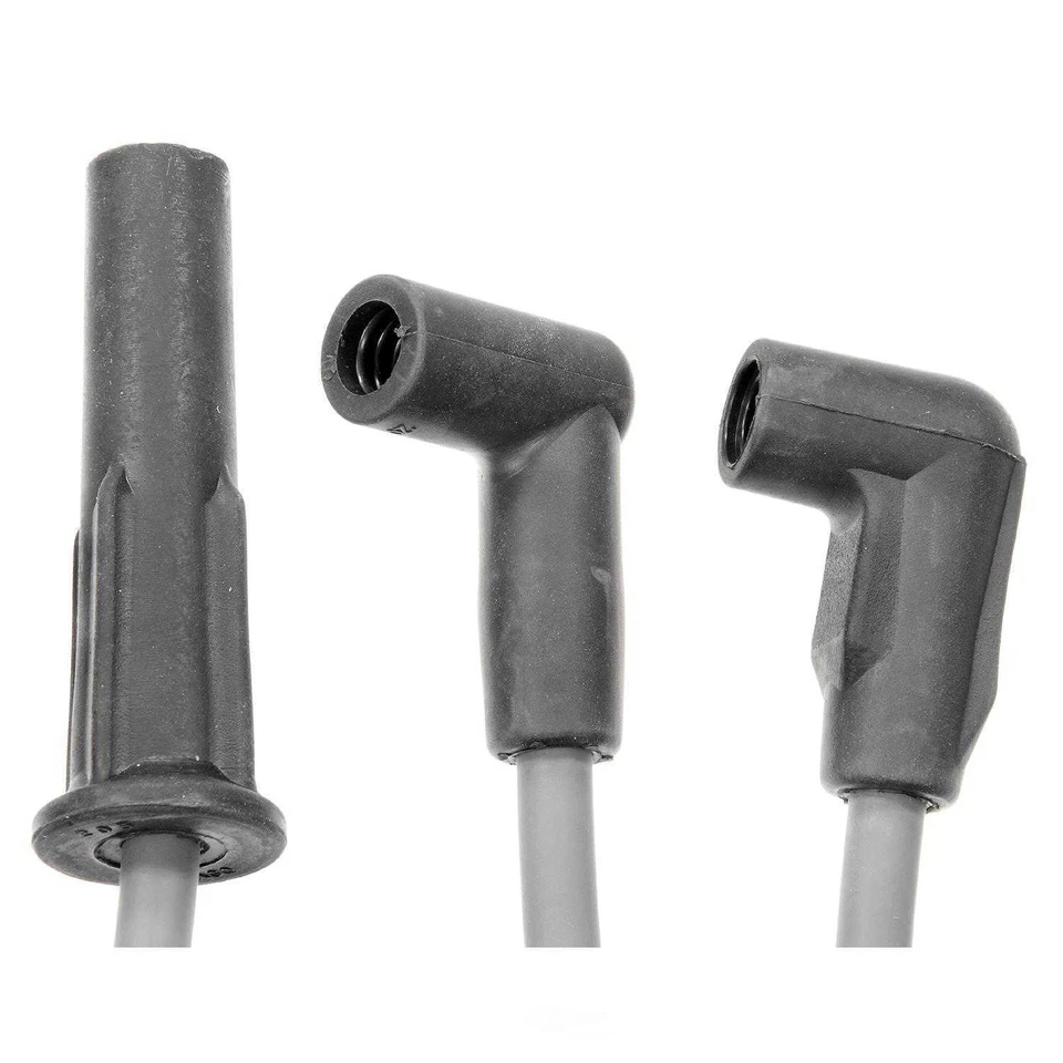 Juego de cables de bujía para 1987-1993 GMC G3500 R2500 Suburban, R3500, V3500 C3500, K3 Foto 2 de 2