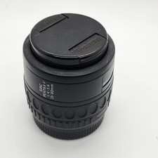 SMC Pentax-A 35-80mm F/4-5.6 Lens