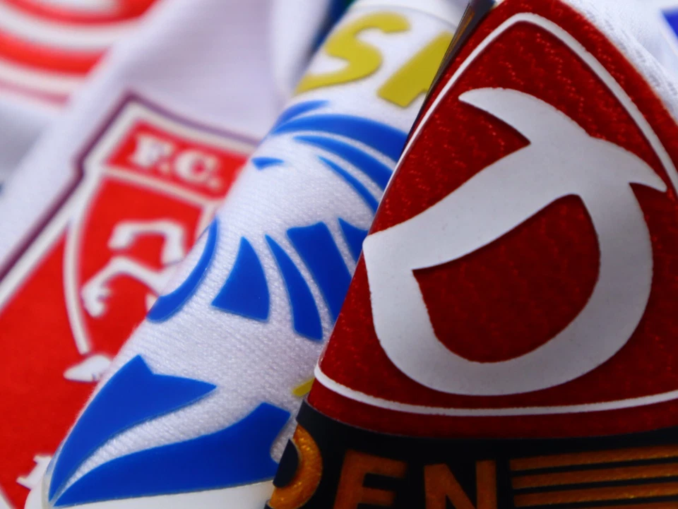 3D Silicone Name Patch – Personalized Sew-On Logo for Custom Gear - Image 4 of 4