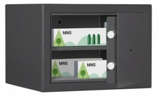 Munitionsschrank MNS 410