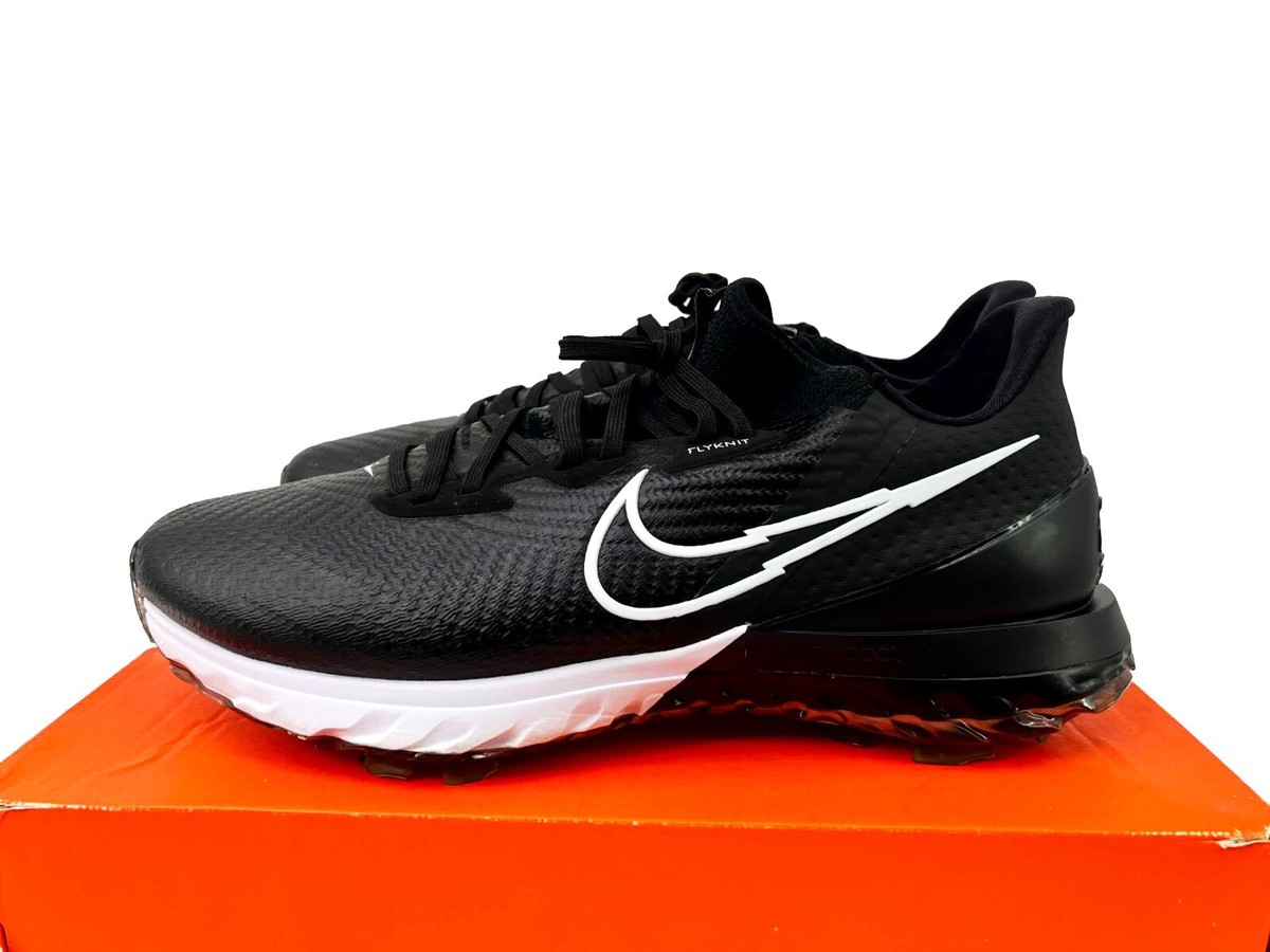 ◎◎NIKEGOLF ナイキゴルフ AIRZOOM INFINITY TOUR  CT0541-077 Nike Air Zoom Infinity Tour Golf Wide Golf Shoes CT0541 077