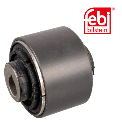 Palier De Barre Stabilisatrice FEBI BILSTEIN 178921 - Pour Hyundai Ix35 (essieu Avant) - 45x44x44 Mm, Caoutchouc