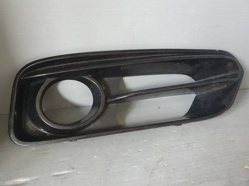 BMW F20 F21 Stoßstange vorne Nebelscheinwerfer Grill Gitter 7371672