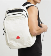 Adidas SportsWear Classic 26L Unisex White Large Backpack HP1567 Was 120 NWT