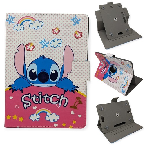 For Samsung Galaxy 11 INCH Tab A9+ S7 S8 S9 FE Tablet ( Rotate Stand Case Cover) - Picture 6 of 97