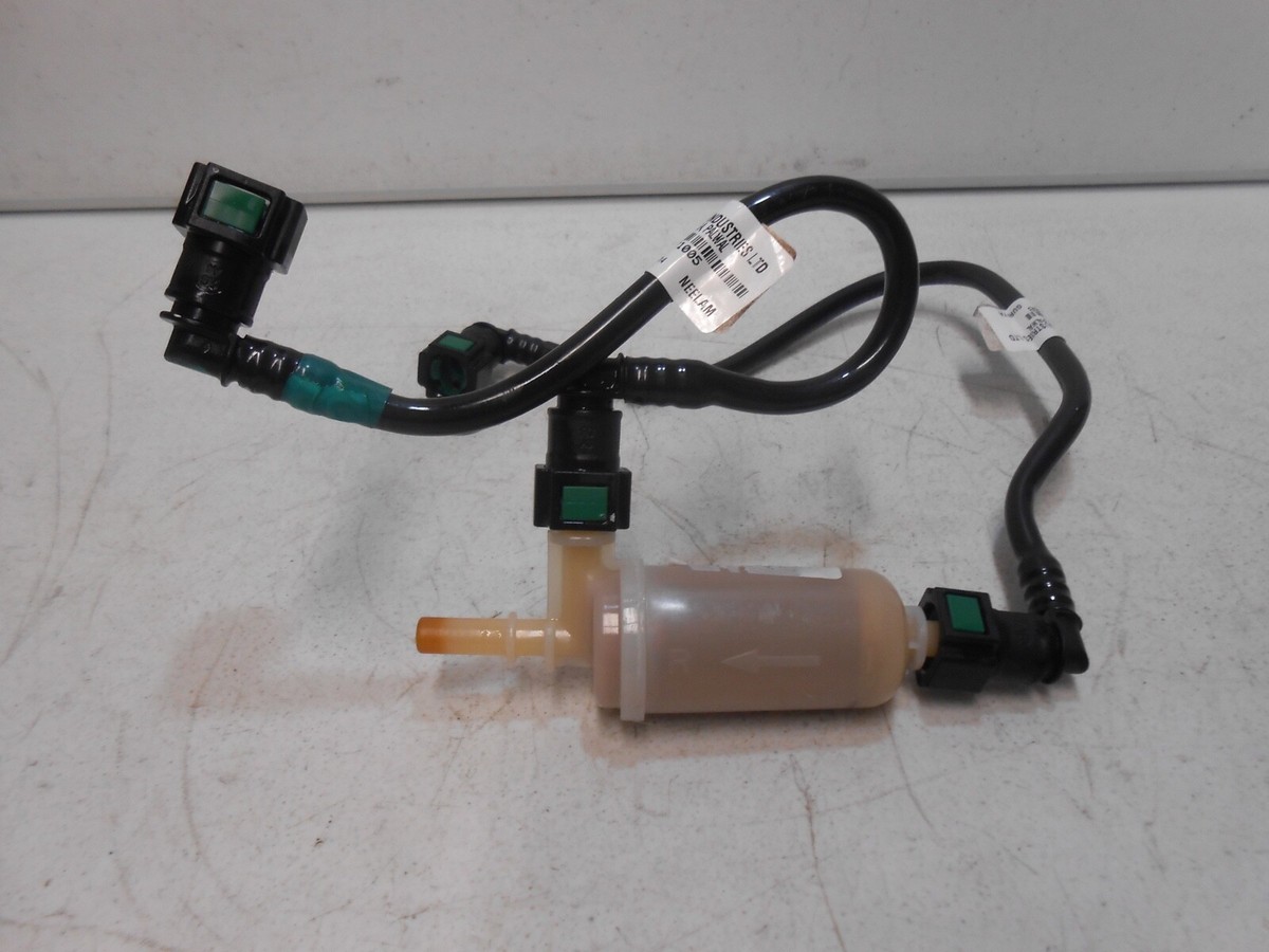 18 19 20 2018 2019 2020 KTM DUKE 390 OEM FUEL GAS LINE THROTTLE