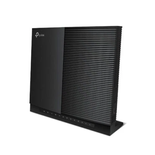 TP-LINK AX5400 Hybrid WiFi 6 Modem Router with VoIP VX420-G2H - Picture 1 of 3