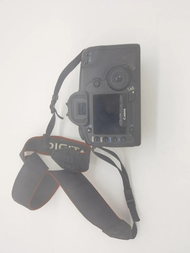 Canon EOS 5D, photo 3 sur 5