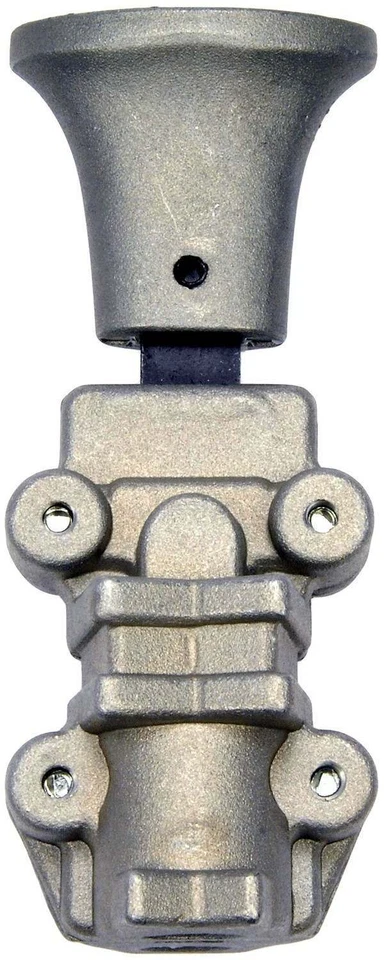 SE ADAPTA A MACK PACCAR NAVISTAR FREIGHTLINER TRANSMISIÓN AUTOMÁTICA PERILLA DE CAMBIO DE AIRE Foto 3 de 3