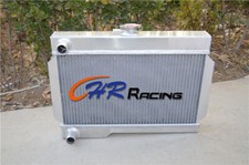 Aluminum Radiator For 1962-1974 Rover Mg Mgb Gt Mt Nib 1963 64 65 68 69 1970 73 Aluminum Radiator For 1962-1974 Rover Mg Mgb Gt Mt Nib 1963 64 65 68 69 1970 73