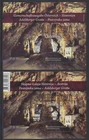 2013 - Adelsberger Cove - block - MS - joint issue Austria and Slovenia MNH