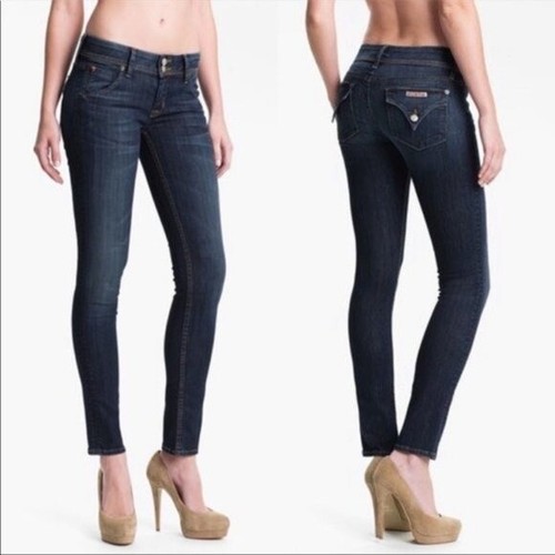 Hudson Collin Flap Skinny W422DHK Jeans 