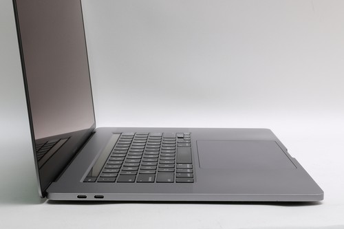 16" 2019, MacBook Pro, BTO, i9-9980HK, 32GB, 1TB SSD, AMD Radeon Pro 5500M 8GB - Picture 3 of 12