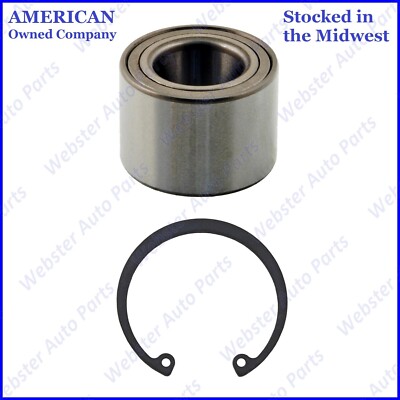Rear Wheel Bearing Kit for Ford Focus 2000-2008