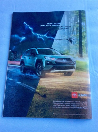 Sports illustrated The Logan Effect March 2018 - Imagen 3 de 3