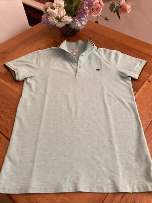Poloshirt Junge Scotch&Shrunk 16J./176
