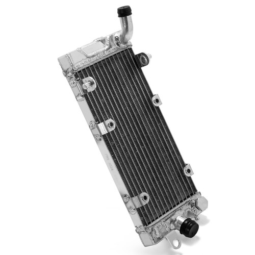 Aluminum Radiator for HONDA Shadow 600 1988-1997 Water Engine Cooler 89 90 92 94 - Picture 10 of 14