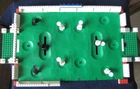 LEGO Sports Championship Challenge II Soccer # 3420 INCOMPLETE (Parts/Bricks)