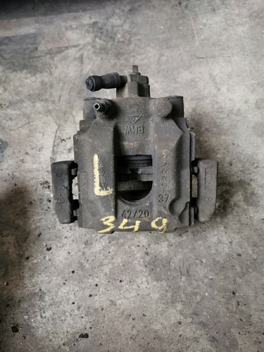 Original BMW Bremssattel Bremszange links 42/20 37 322