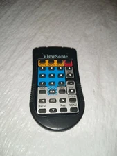 Fastshipping🇺🇲VIEWSONIC REMOTE CONTROL RM369201 PC/TV
