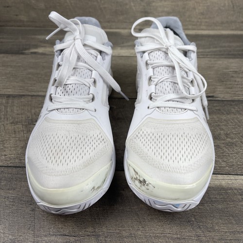 Adidas by Stella McCartney Barricade Boost Women's Tennis Shoes BY1621 Size 11 - Picture 5 of 11