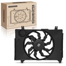 Fan Cooler Fan Motor &Oslash;335 120W Gearbox For Hyundai 253801E300