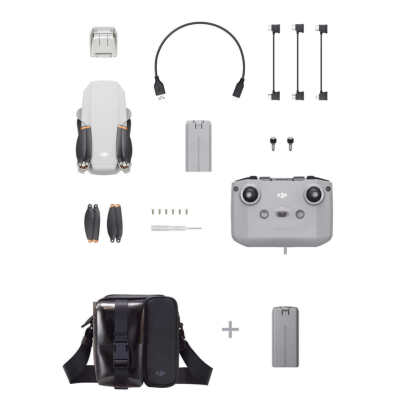 DJI mavic mini 2 fly more combo 美品 Buy DJI Mini 2 - DJI Store